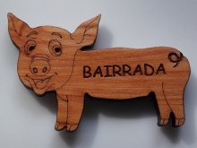Leitão - Bairrada - brincamadeira